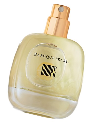 Gump's Baroque Pearl