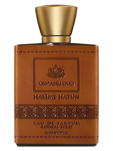 Osmanli Oud Halime Hatun fragrance bottle