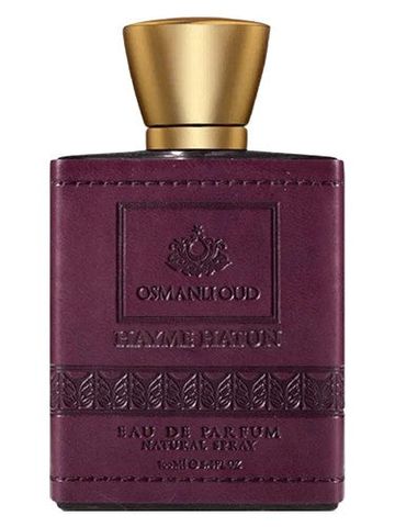 Osmanli Oud Hayme Hatun fragrance bottle