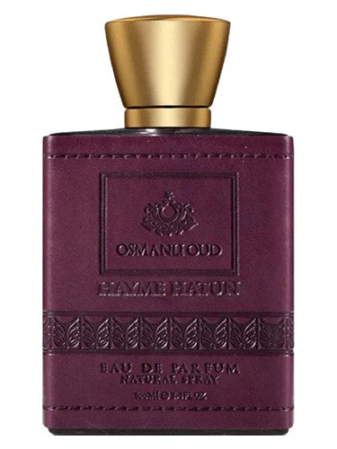 Osmanli Oud Hayme Hatun fragrance bottle