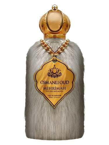 Osmanli Oud Mihrimah The Sun And Moon fragrance bottle