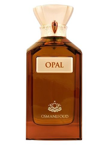 Osmanli Oud Opal fragrance bottle