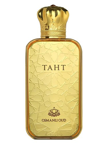 Osmanli Oud Taht fragrance bottle