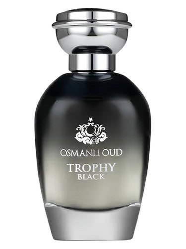 Osmanli Oud Trophy Black fragrance bottle