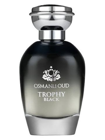 Osmanli Oud Trophy Black fragrance bottle