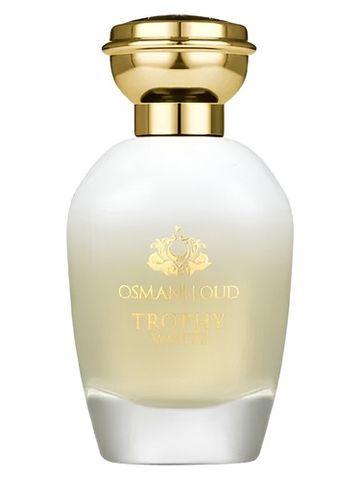 Osmanli Oud Trophy White fragrance bottle