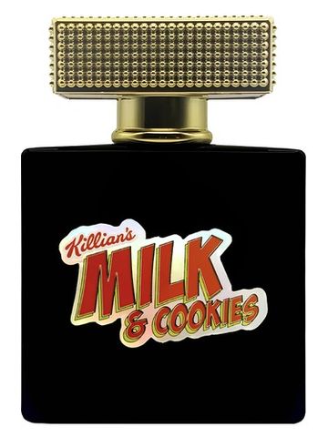 Xyrena Killian's Milk & Cookies fragrance bottle