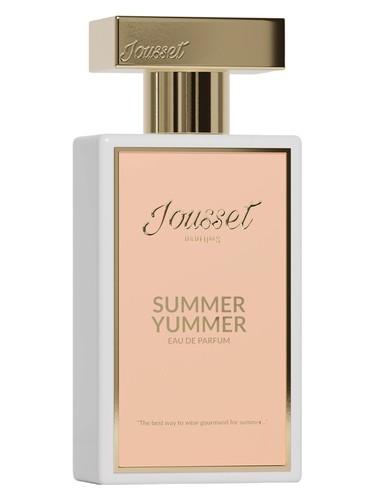 Jousset Parfums Summer Yummer fragrance bottle