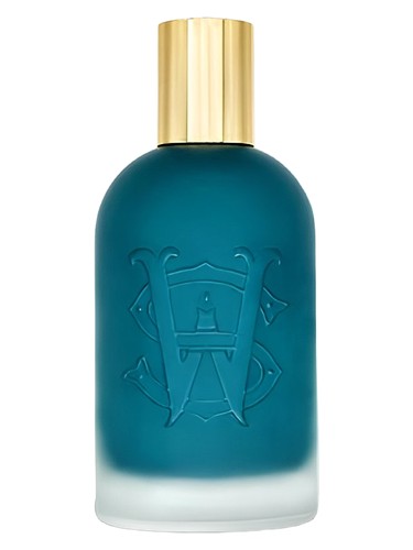 The Saltworks Company Ko Meme fragrance bottle