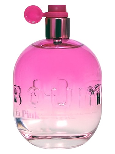 Jeanne Arthes Bumbun In Pink fragrance bottle