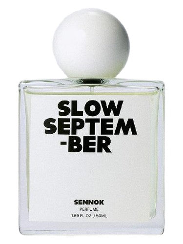 Sennok Slow September