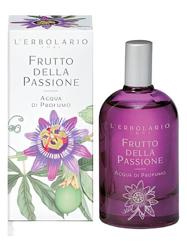 L Erbolario Frutto della Passione
