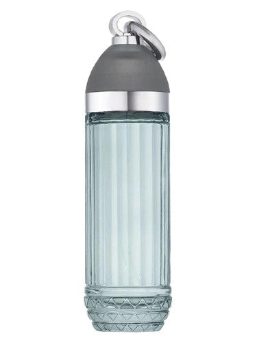 Cage Happiness fragrance bottle