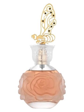 Cage Bee fragrance bottle