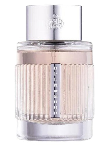 Cage Open Your Mood fragrance bottle
