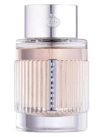 Cage Open Your Mood fragrance bottle