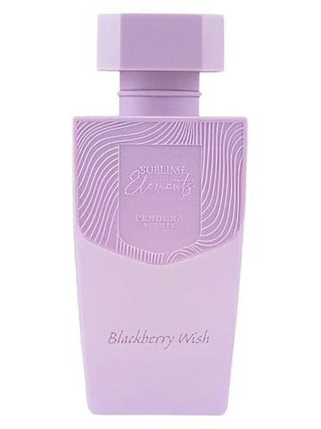 Pendora Scents Blackberry Wish fragrance bottle