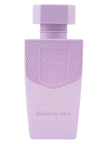 Pendora Scents Blackberry Wish fragrance bottle
