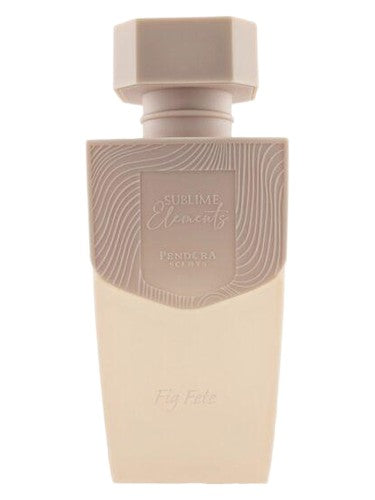 Pendora Scents Fig Fete fragrance bottle
