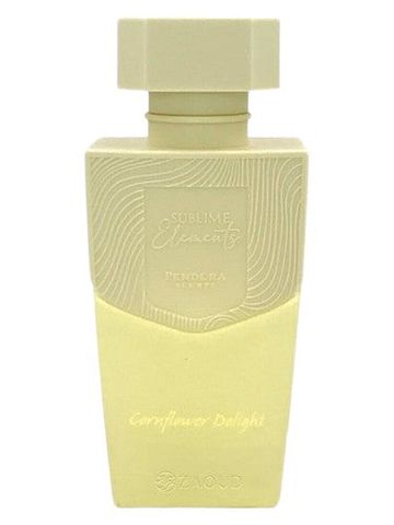 Pendora Scents Cornflower Delight fragrance bottle