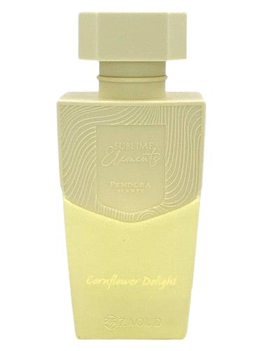 Pendora Scents Cornflower Delight fragrance bottle