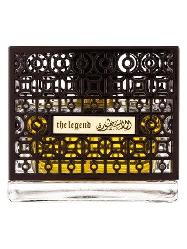 Athoor Al Alam Astoorath the Legend fragrance bottle
