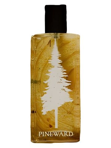 Pineward Perfumes Subalpine fragrance bottle