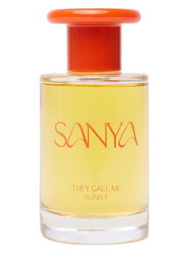 Sanya They Call Me Sunny