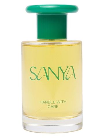 Sanya Handle With Care fragrance bottle