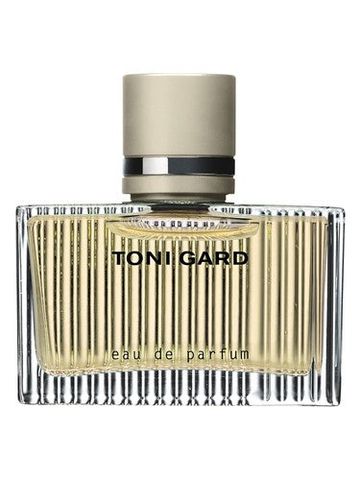 Toni Gard Toni Gard Woman fragrance bottle
