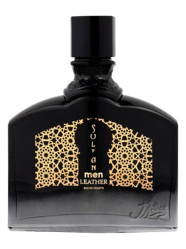 Jeanne Arthes Sultan Leather