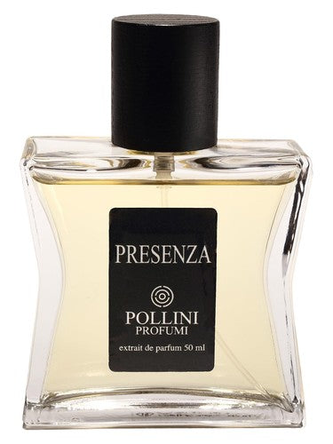 Pollini Profumi Presenza fragrance bottle