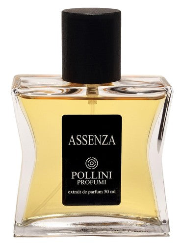 Pollini Profumi Assenza fragrance bottle