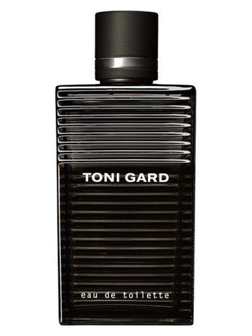 Toni Gard Toni Gard Man fragrance bottle