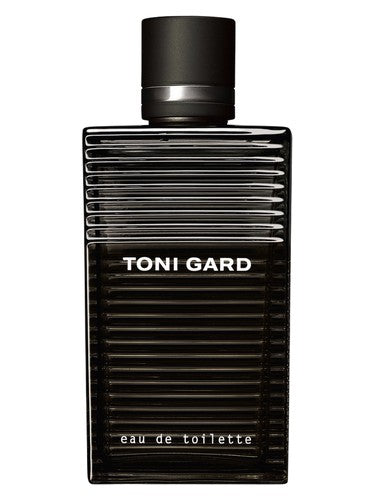 Toni Gard Toni Gard Man fragrance bottle