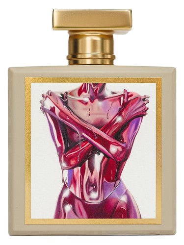 L’Art Vévien The Architect of Sensuality fragrance bottle