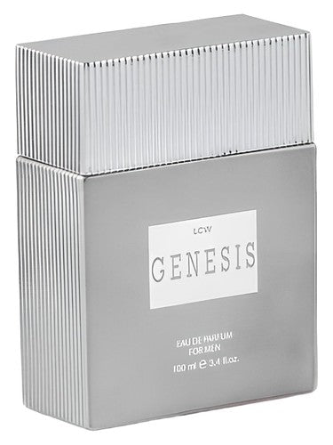 LC Waikiki Genesis fragrance bottle
