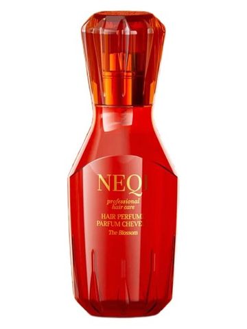 NEQI The Blossom fragrance bottle