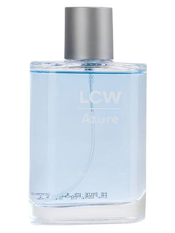 LC Waikiki Azure fragrance bottle