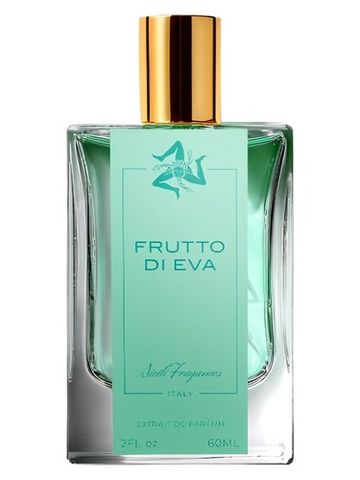 Sicili Fragances Frutto Di Eva fragrance bottle