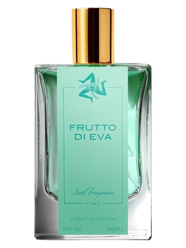 Sicili Fragances Frutto Di Eva fragrance bottle