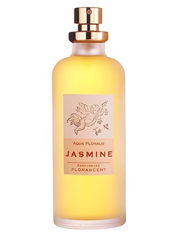 Florascent Jasmine fragrance bottle