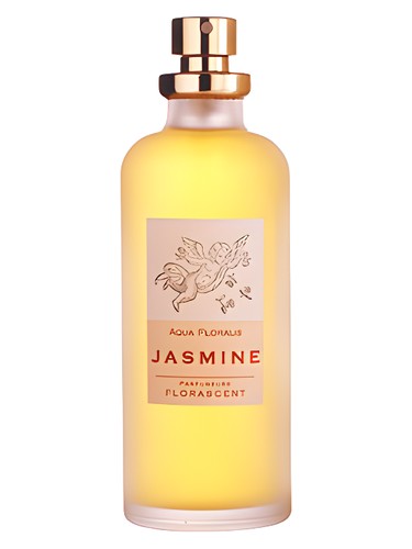 Florascent Jasmine fragrance bottle