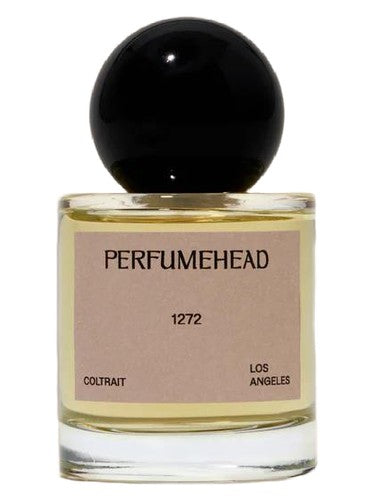 Perfumehead 1272 fragrance bottle