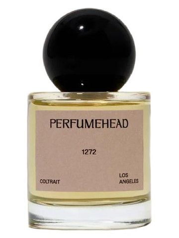 Perfumehead 1272 fragrance bottle