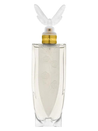One Love Papillon fragrance bottle