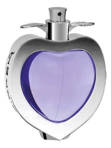 One Love Tutty fragrance bottle