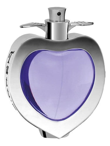 One Love Tutty fragrance bottle