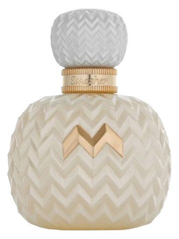One Love Smasher fragrance bottle