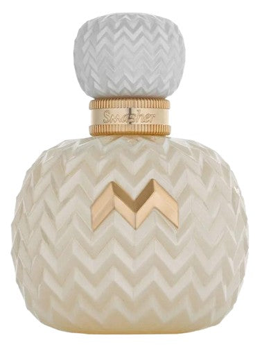 One Love Smasher fragrance bottle